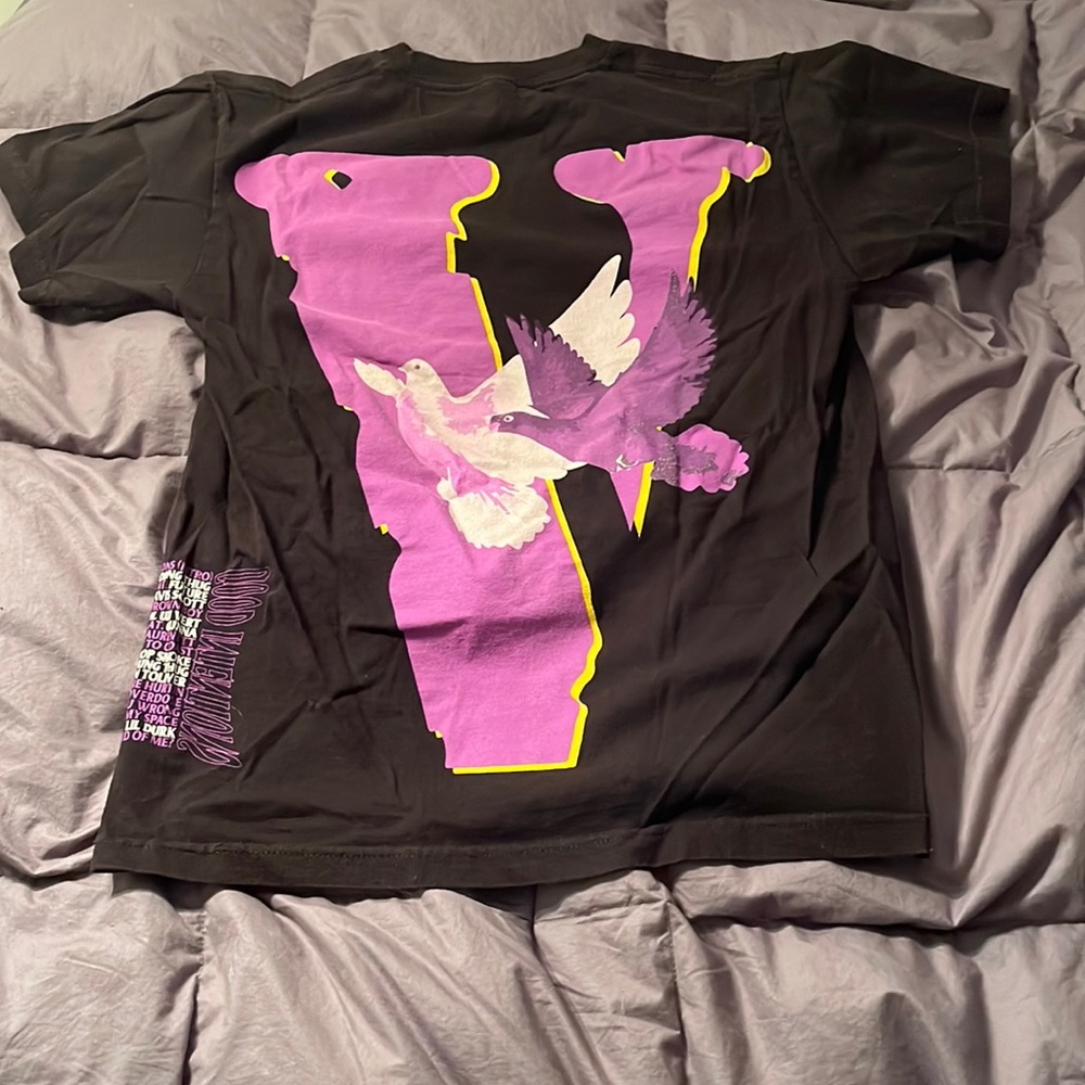 NAV X VLONE T-shirt